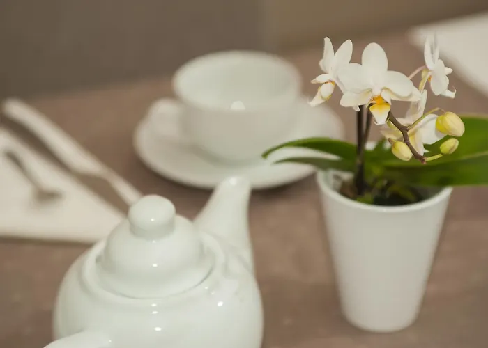 Da Molly Bed and Breakfast Rome